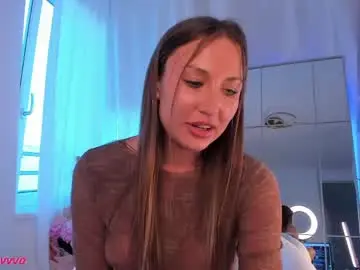 Chaturbate Best Webcam of foxe_sailey