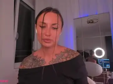 Chaturbate Free Porn Cam of foxe_sailey