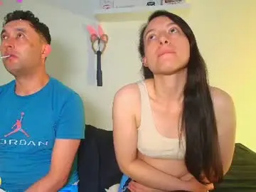 Chaturbate Adult Webcam of jeremmyandstacy