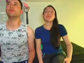 Chaturbate Sex Cam of jeremmyandstacy