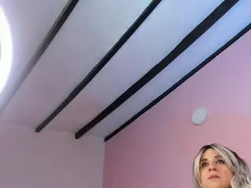 Chaturbate Live Porn of kary_atelier