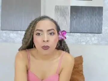 Chaturbate Free Porn Cam of lucia_janne