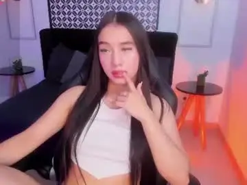 Chaturbate Sex Cam of megann_blaze