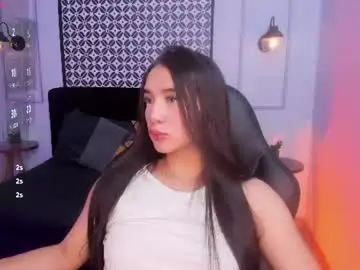 Chaturbate Sex Cam of megann_blaze