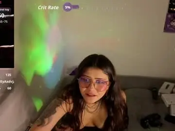 Chaturbate Free Porn Cam of miss_devil_s