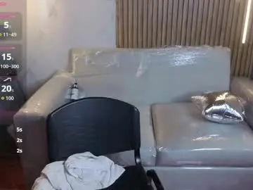 Chaturbate Free Porn Cam of perla_lovely