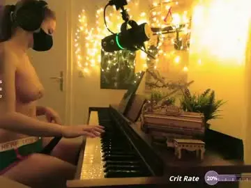 Chaturbate Free Porn Cam of realartofslut