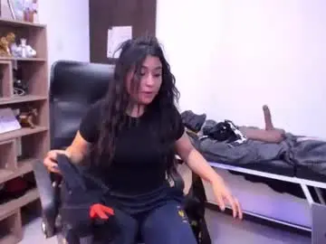 Chaturbate Live Sex of valen_lopeez