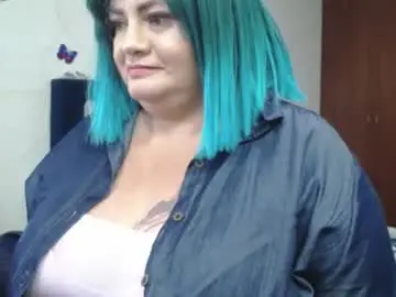 Chaturbate Sex Chat of vanessadelucabbw
