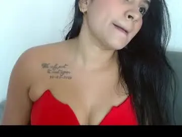 Chaturbate Sex Chat of anahi__s
