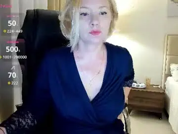 Chaturbate Free Porn Cam of colette1w