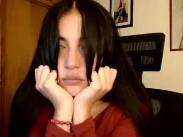 Chaturbate Private Sex Chat of honey_aynur