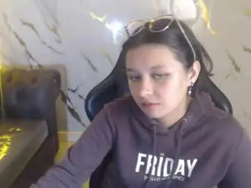 Chaturbate Nude Webcam of honeydoll_tf