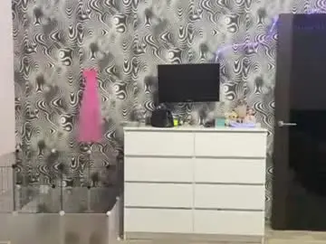 Chaturbate Sex Cam of charlineklickman