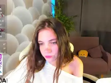 Chaturbate Nude Webcam of ellafex