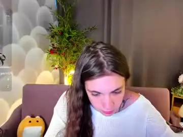 Chaturbate Live Porn of ellafex