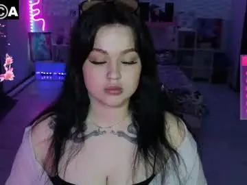 Chaturbate Live Sex of goddess_kokolla