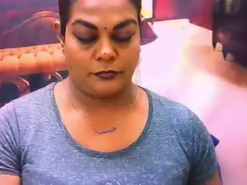 Chaturbate Adult Video Chat of indiancherrypie