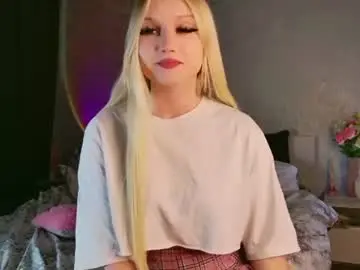 Chaturbate Sex Cam of lunelith