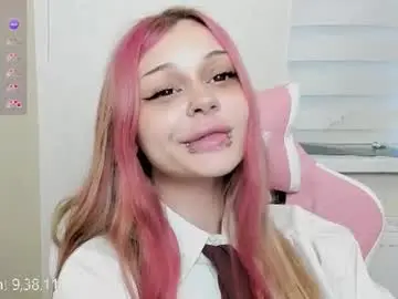 Chaturbate Sex Cam of melonipinkbb