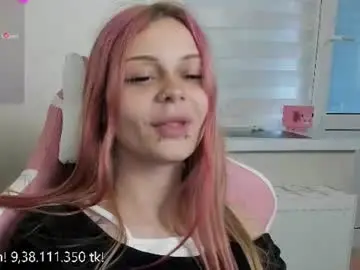 Chaturbate Private Sex Chat of melonipinkbb