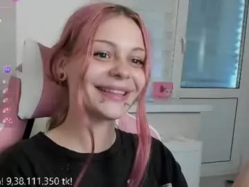 Chaturbate Best Webcam of melonipinkbb