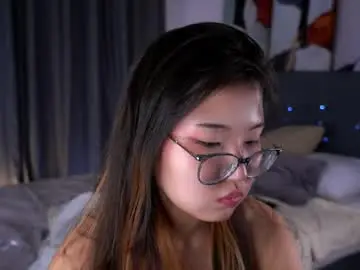 Chaturbate Sex Cam of shonnabeed