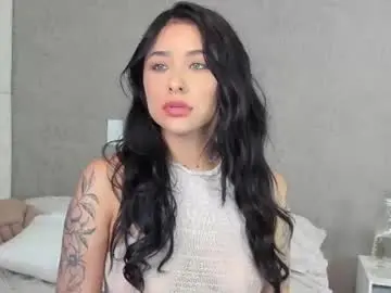 Chaturbate Sex Cam of sweetgirl______
