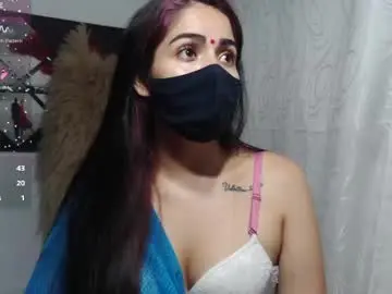 Chaturbate Nude Webcam of umarany