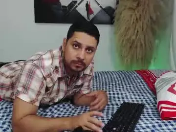 Chaturbate Sex Chat of umarany