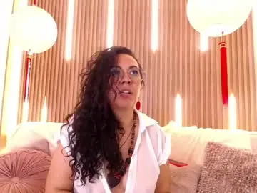 Chaturbate Adult Webcam of velvet_curly