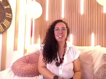 Chaturbate Nude Webcam of velvet_curly