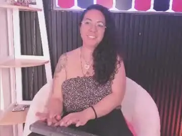 Chaturbate Free Porn Cam of velvet_curly