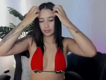 Chaturbate Sex Chat of ashlyrousse