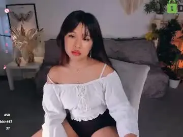 Chaturbate Adult Webcam of erika_kim