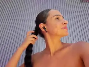 Chaturbate Adult Video Chat of harperwatson