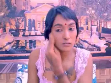 Chaturbate Adult Webcams of indianrebel4u2luv