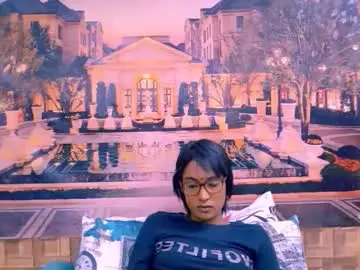 Chaturbate Live Sex of indianrebel4u2luv