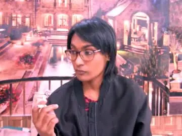 Chaturbate Adult Webcam of indianrebel4u2luv