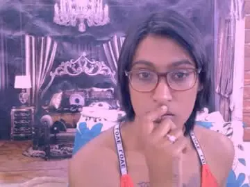 Chaturbate Live Sex of indianrebel4u2luv