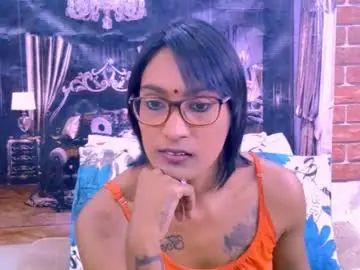 Chaturbate Private Sex Chat of indianrebel4u2luv