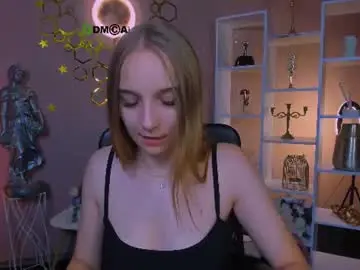 Chaturbate Live Sex Cam of keylas_moan
