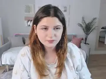 Chaturbate Adult Video Chat of milenafiery