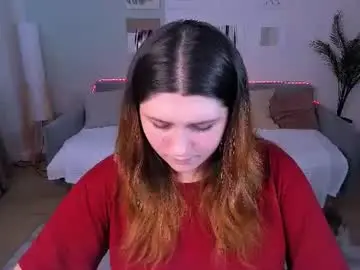 Chaturbate Best Webcam of milenafiery