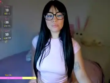 Chaturbate Live Sex Cam of natalie_dream