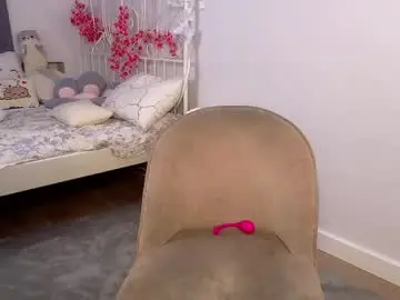 Chaturbate Live Sex of nicolelevis