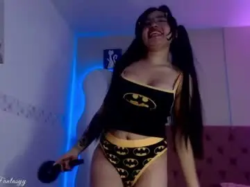 Chaturbate Private Sex Chat of yourlittlefantasyy