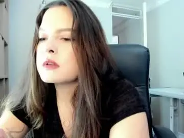 Chaturbate Best Webcam of amanda_callum_