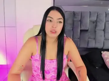 Chaturbate Free Live Porn of ashly_bloom