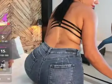 Chaturbate Live Sex of dana_daree